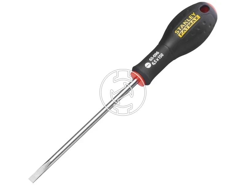 Kép: Stanley FatMax 0-65-096 csavarhuzo lapos 65x150 mm_0.webp