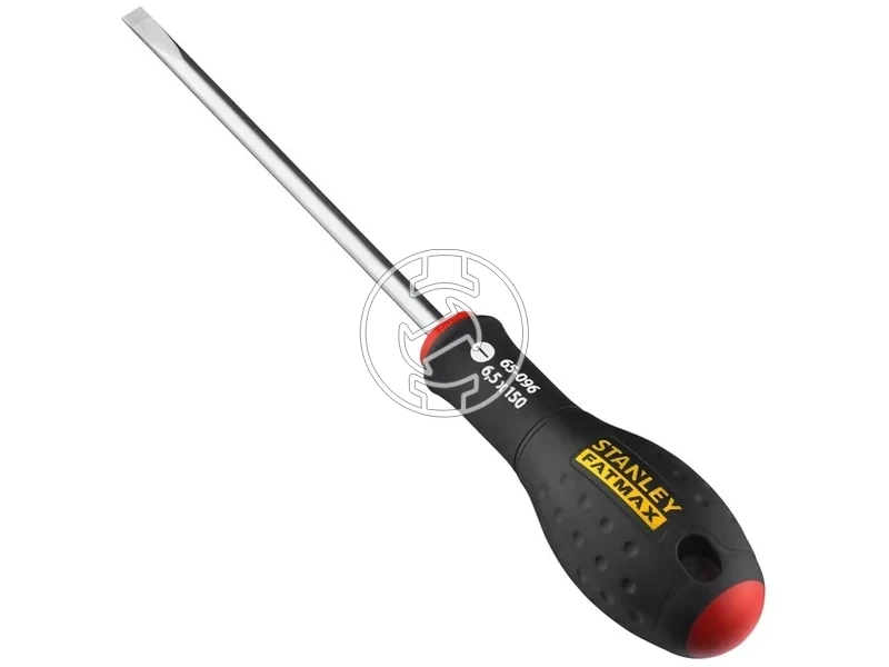 Kép: Stanley FatMax 0-65-096 csavarhuzo lapos 65x150 mm_1.webp