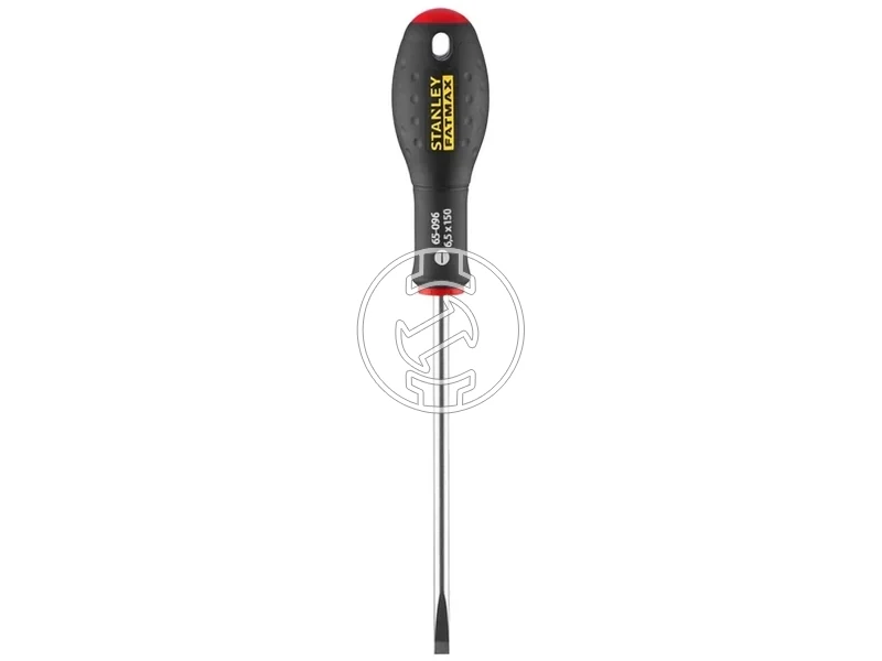 Kép: Stanley FatMax 0-65-096 csavarhuzo lapos 65x150 mm_2.webp