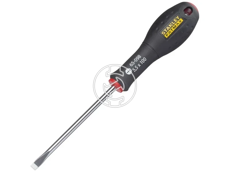 Kép: Stanley FatMax 0-65-098 csavarhuzo lapos 55x100 mm_0.webp