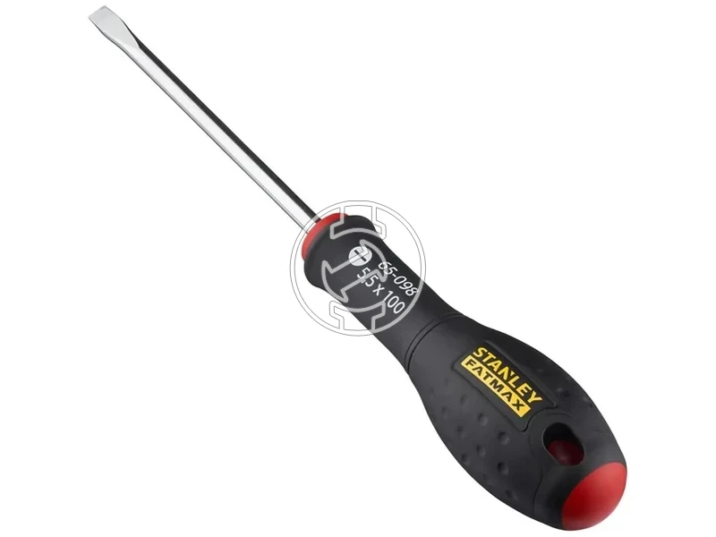 Kép: Stanley FatMax 0-65-098 csavarhuzo lapos 55x100 mm_1.webp