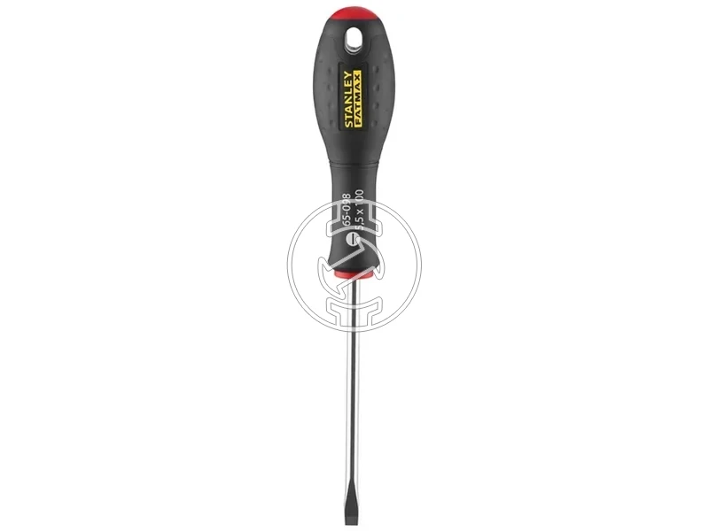 Kép: Stanley FatMax 0-65-098 csavarhuzo lapos 55x100 mm_2.webp