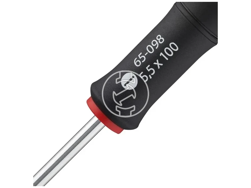 Kép: Stanley FatMax 0-65-098 csavarhuzo lapos 55x100 mm_3.webp