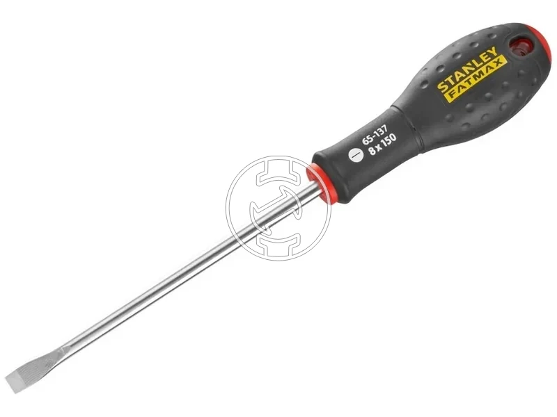 Kép: Stanley FatMax 0-65-137 csavarhuzo lapos 8x150 mm_0.webp