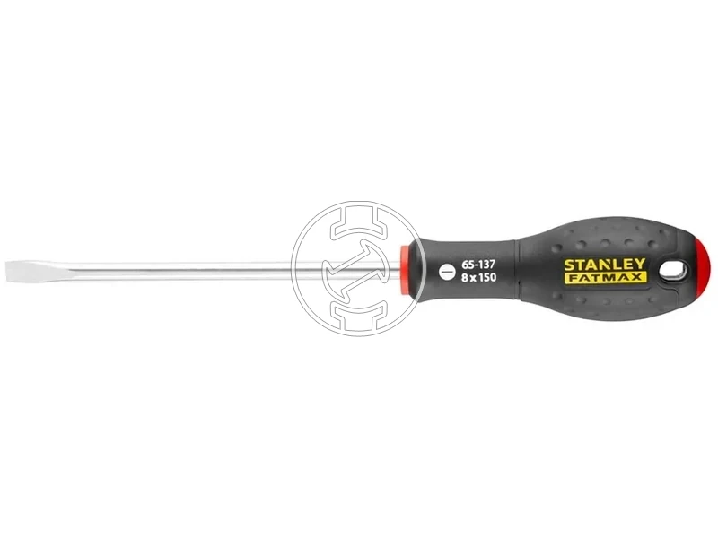 Kép: Stanley FatMax 0-65-137 csavarhuzo lapos 8x150 mm_2.webp