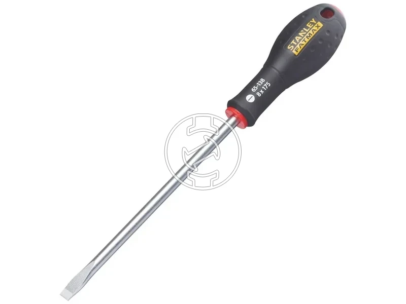 Kép: Stanley FatMax 0-65-138 csavarhuzo lapos 8x175 mm_0.webp