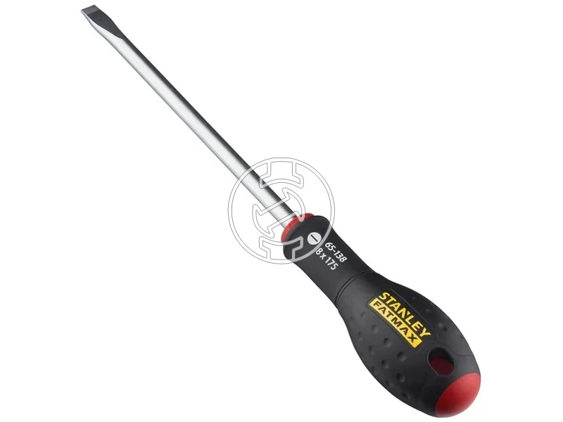 Kép: Stanley FatMax 0-65-138 csavarhuzo lapos 8x175 mm_1.webp