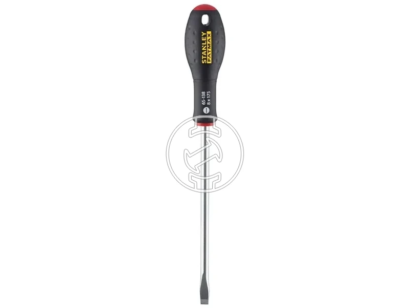 Kép: Stanley FatMax 0-65-138 csavarhuzo lapos 8x175 mm_2.webp
