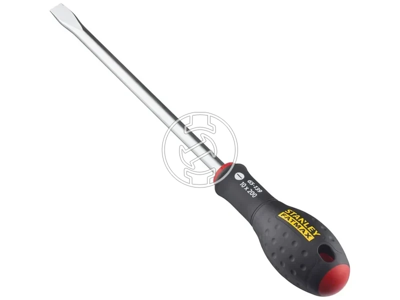 Kép: Stanley FatMax 0-65-139 csavarhuzo lapos 10x200 mm_1.webp