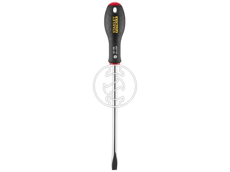 Kép: Stanley FatMax 0-65-139 csavarhuzo lapos 10x200 mm_2.webp