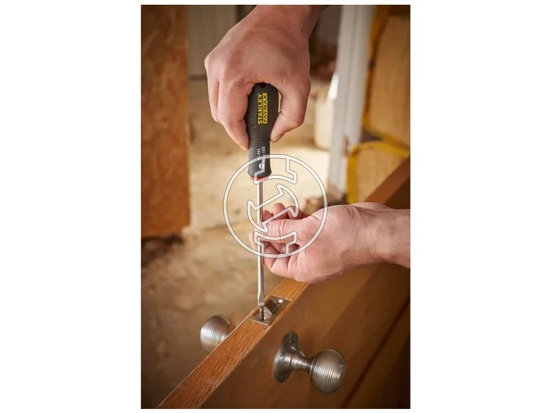 Kép: Stanley FatMax 0-65-141 csavarhuzo lapos 65x150 mm_13.webp