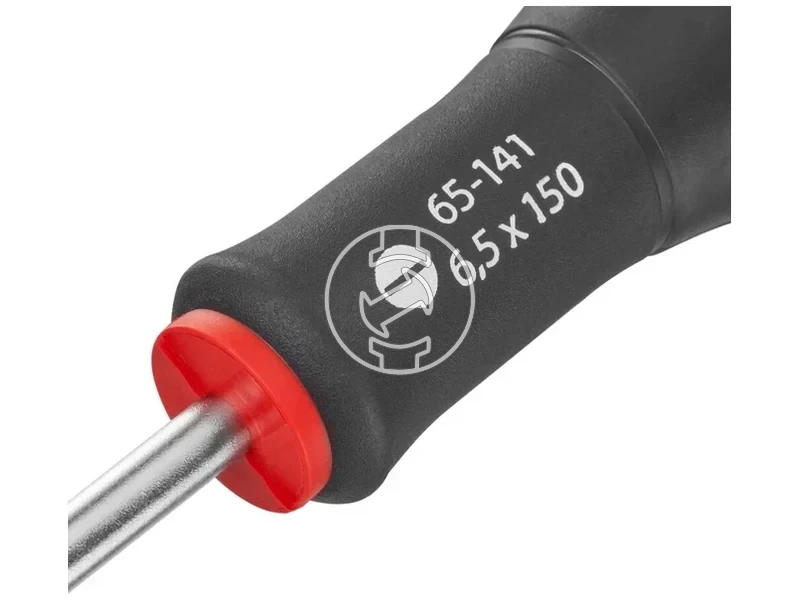 Kép: Stanley FatMax 0-65-141 csavarhuzo lapos 65x150 mm_1.webp
