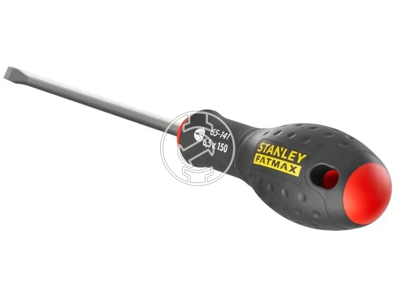 Kép: Stanley FatMax 0-65-141 csavarhuzo lapos 65x150 mm_2.webp