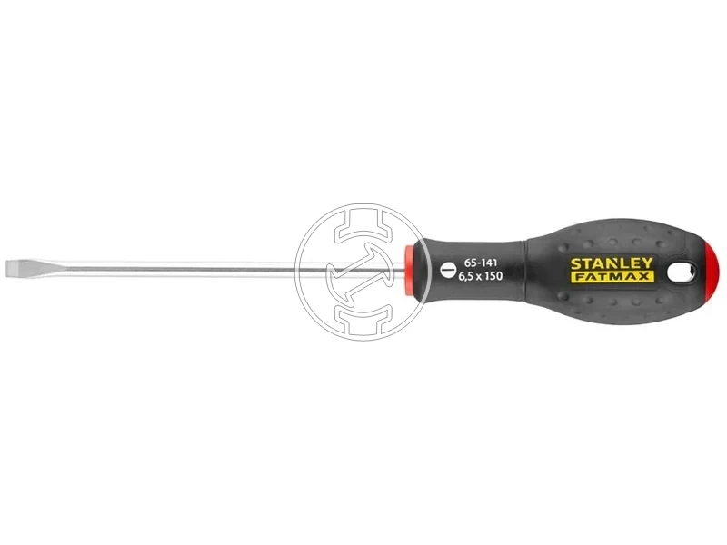 Kép: Stanley FatMax 0-65-141 csavarhuzo lapos 65x150 mm_3.webp