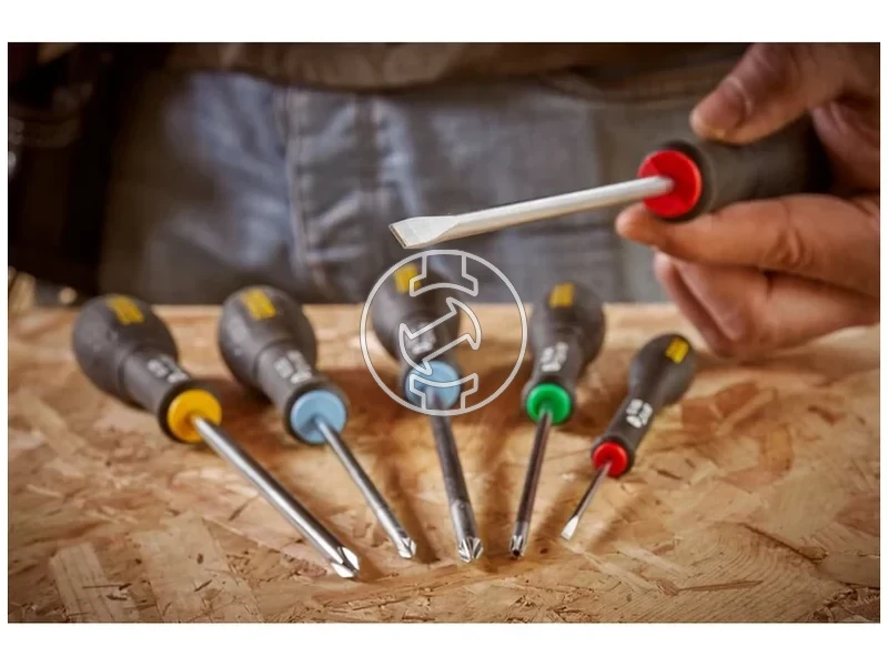 Kép: Stanley FatMax 0-65-141 csavarhuzo lapos 65x150 mm_8.webp