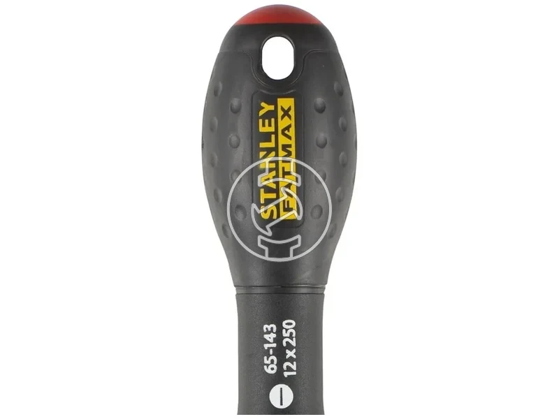 Kép: Stanley FatMax 0-65-143 csavarhuzo lapos 12x250 mm_2.webp