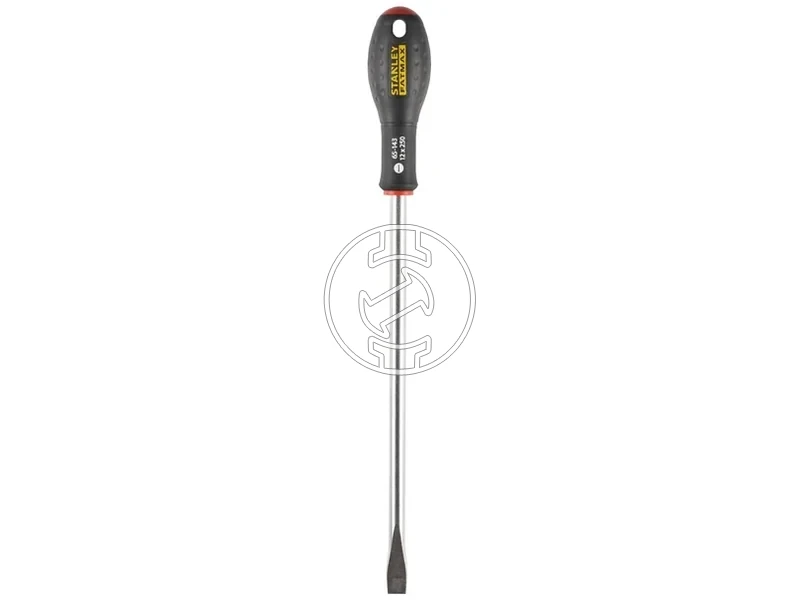 Kép: Stanley FatMax 0-65-143 csavarhuzo lapos 12x250 mm_3.webp