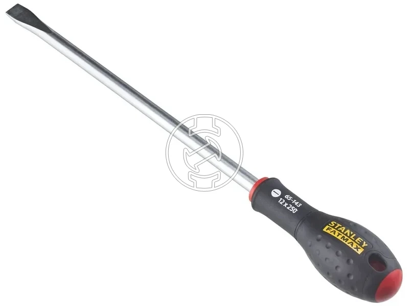 Kép: Stanley FatMax 0-65-143 csavarhuzo lapos 12x250 mm_4.webp