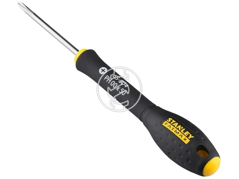 Kép: Stanley FatMax 0-65-204 csavarhuzo phillips PH00x50 mm_1.webp
