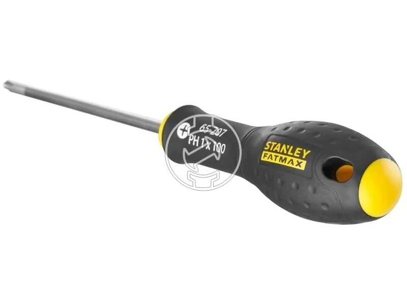 Kép: Stanley FatMax 0-65-207 csavarhuzo phillips PH1x100 mm_1.webp