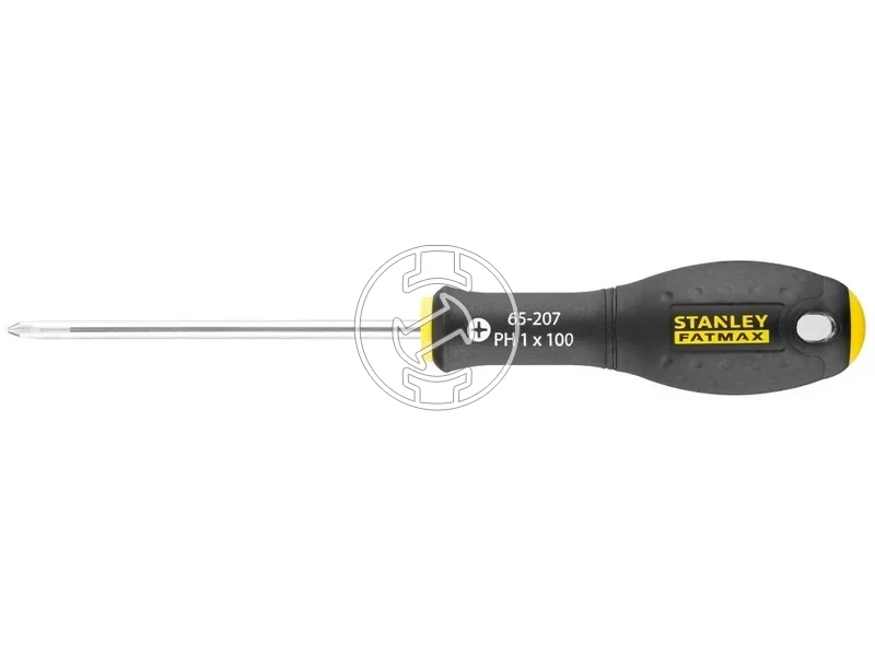 Kép: Stanley FatMax 0-65-207 csavarhuzo phillips PH1x100 mm_3.webp