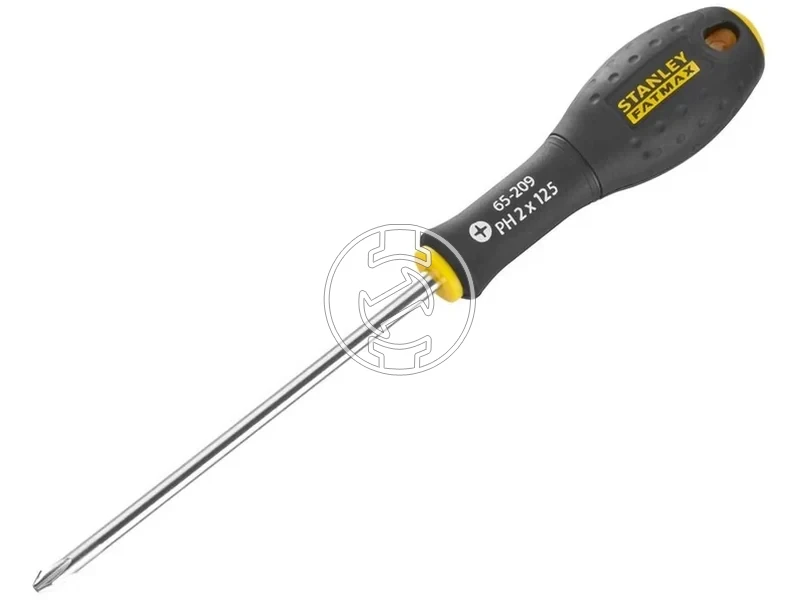 Kép: Stanley FatMax 0-65-209 csavarhuzo phillips PH2x125 mm_0.webp