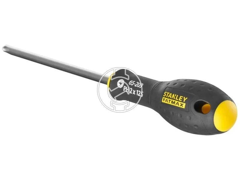 Kép: Stanley FatMax 0-65-209 csavarhuzo phillips PH2x125 mm_1.webp