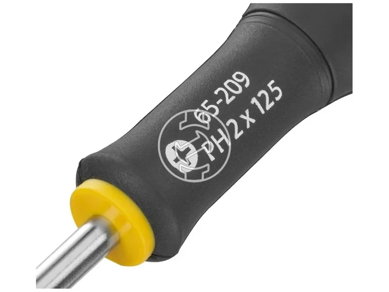 Kép: Stanley FatMax 0-65-209 csavarhuzo phillips PH2x125 mm_2.webp