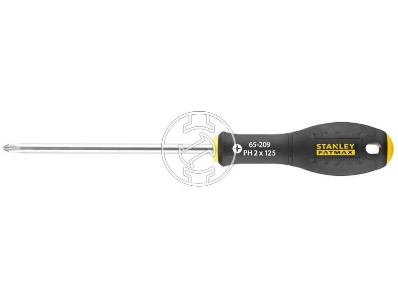 Kép: Stanley FatMax 0-65-209 csavarhuzo phillips PH2x125 mm_8.webp
