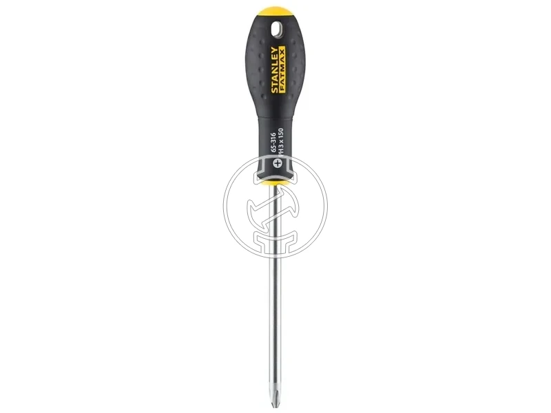 Kép: Stanley FatMax 0-65-316 csavarhuzo phillips PH3x150 mm_1.webp