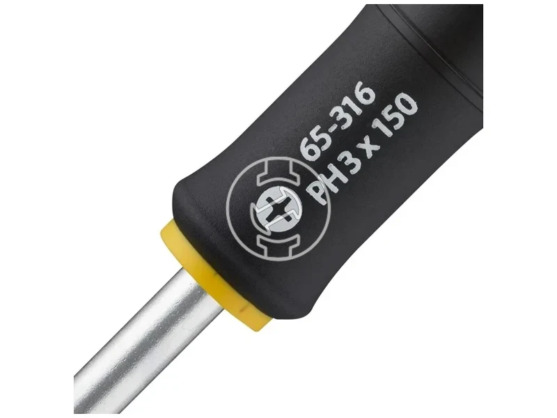 Kép: Stanley FatMax 0-65-316 csavarhuzo phillips PH3x150 mm_2.webp