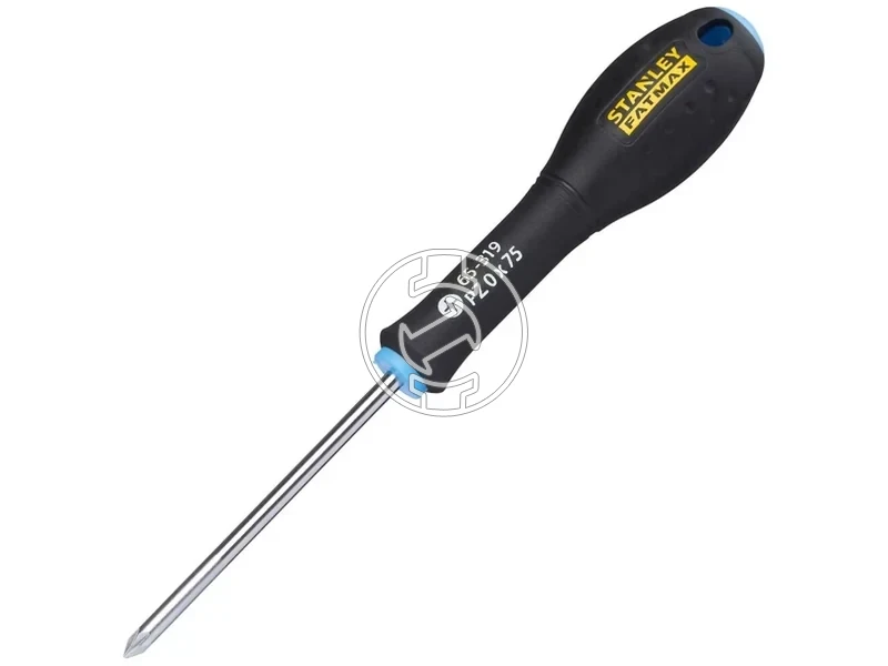 Kép: Stanley FatMax 0-65-319 csavarhuzo pozidriv PZ0x75 mm_0.webp