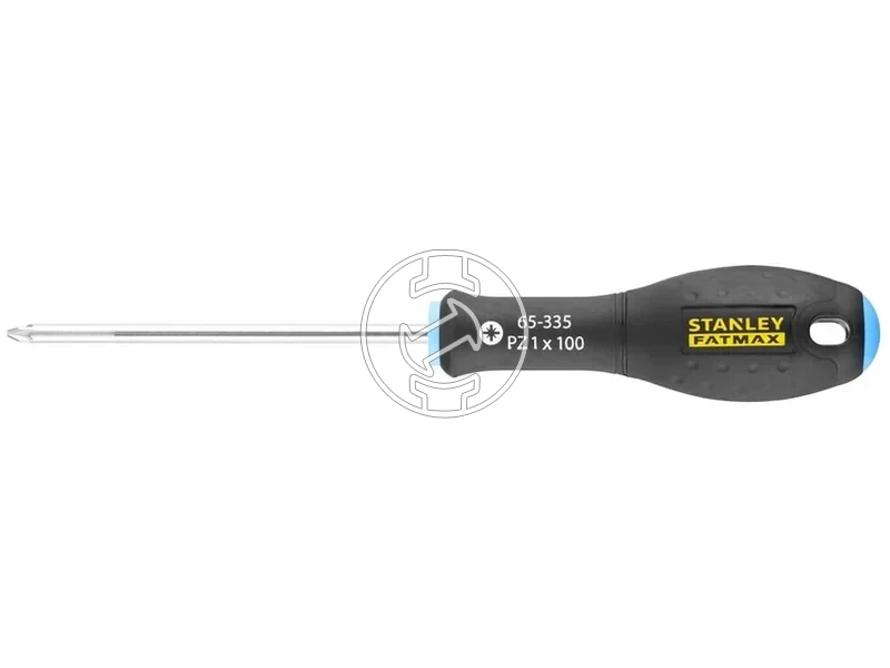 Kép: Stanley FatMax 0-65-335 csavarhuzo pozidriv PZ1x100 mm_1.webp