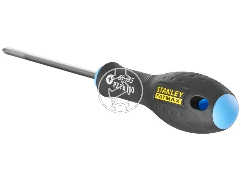 Kép: Stanley FatMax 0-65-335 csavarhuzo pozidriv PZ1x100 mm_8.webp