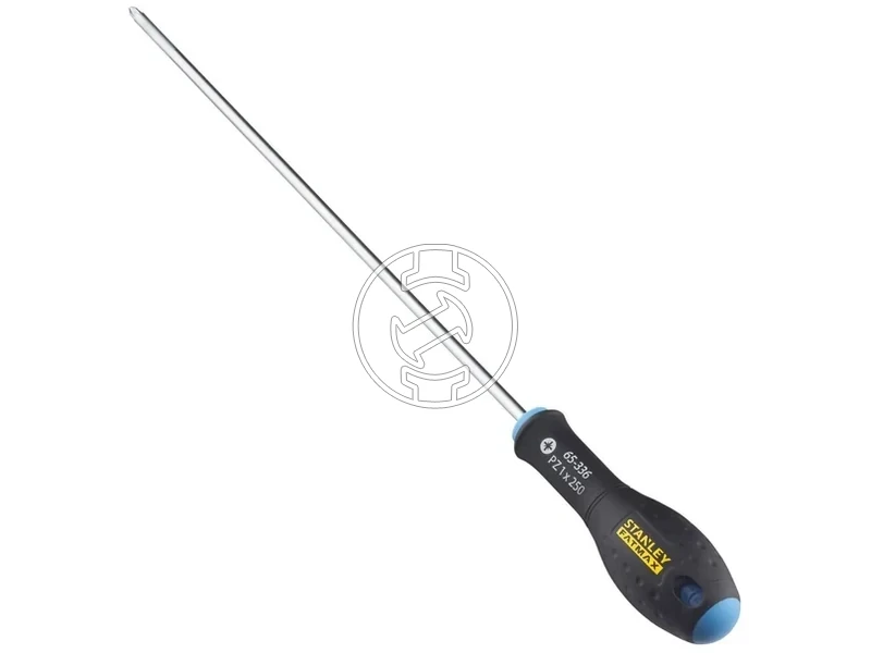 Kép: Stanley FatMax 0-65-336 csavarhuzo pozidriv PZ1x250 mm_1.webp