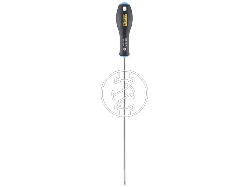 Kép: Stanley FatMax 0-65-336 csavarhuzo pozidriv PZ1x250 mm_2.webp