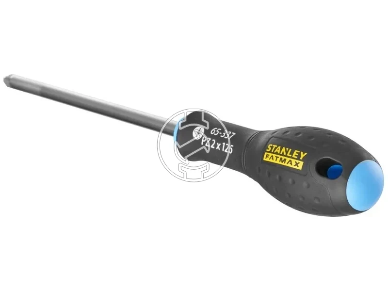 Kép: Stanley FatMax 0-65-337 csavarhuzo pozidriv PZ2x125 mm_7.webp