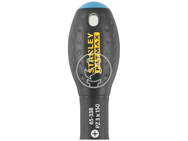Kép: Stanley FatMax 0-65-338 csavarhuzo pozidriv PZ3x150 mm_1.webp