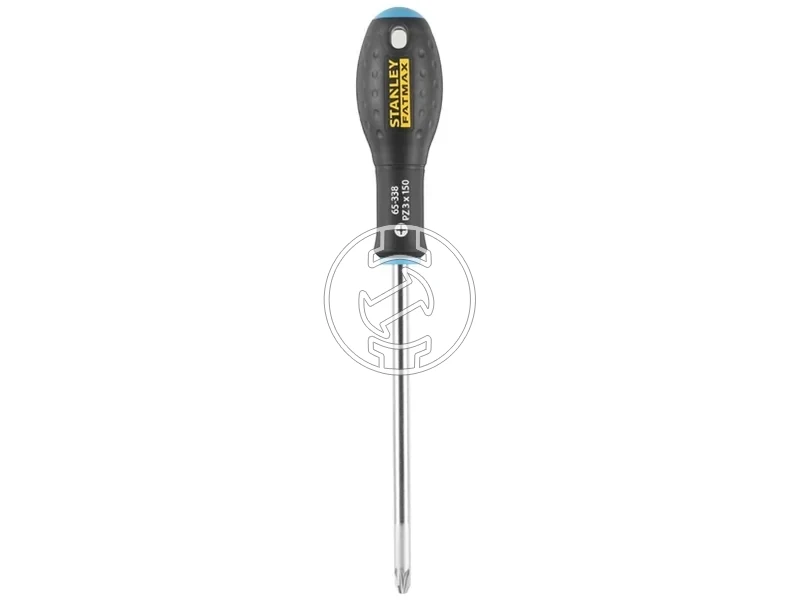 Kép: Stanley FatMax 0-65-338 csavarhuzo pozidriv PZ3x150 mm_3.webp