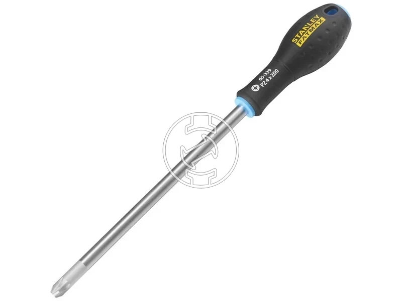 Kép: Stanley FatMax 0-65-339 csavarhuzo pozidriv PZ4x200 mm_0.webp