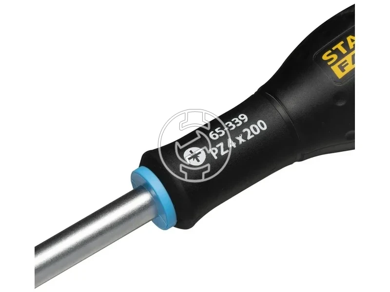 Kép: Stanley FatMax 0-65-339 csavarhuzo pozidriv PZ4x200 mm_1.webp