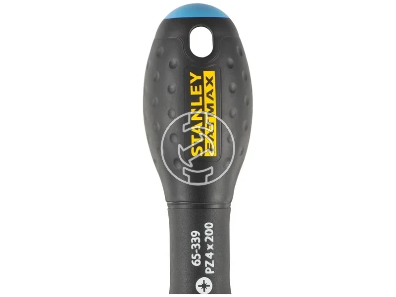 Kép: Stanley FatMax 0-65-339 csavarhuzo pozidriv PZ4x200 mm_2.webp