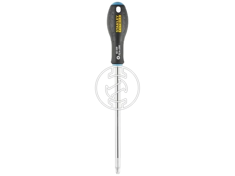 Kép: Stanley FatMax 0-65-339 csavarhuzo pozidriv PZ4x200 mm_3.webp