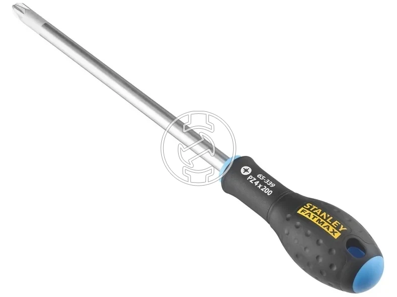 Kép: Stanley FatMax 0-65-339 csavarhuzo pozidriv PZ4x200 mm_4.webp