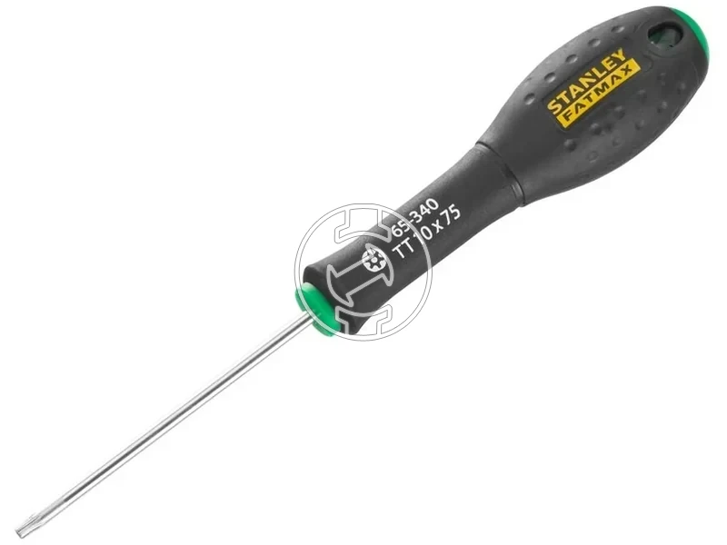 Kép: Stanley FatMax 0-65-340 csavarhuzo torx T10x75 mm_0.webp