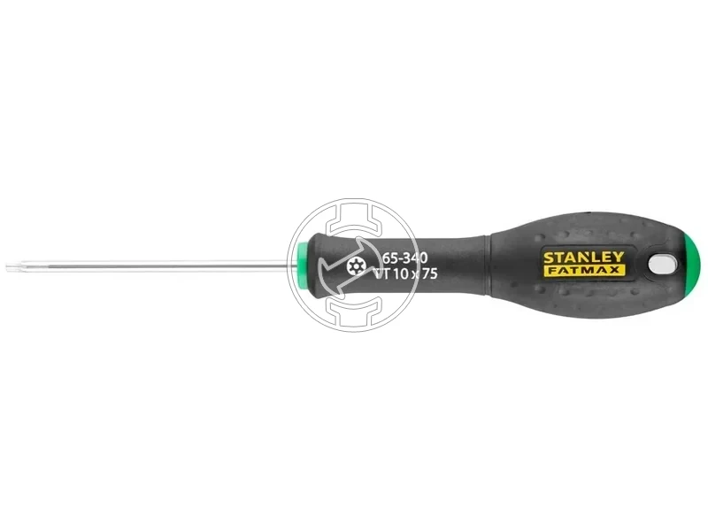 Kép: Stanley FatMax 0-65-340 csavarhuzo torx T10x75 mm_2.webp