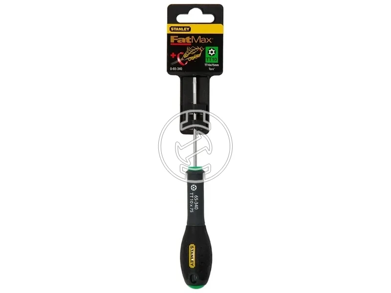 Kép: Stanley FatMax 0-65-340 csavarhuzo torx T10x75 mm_8.webp