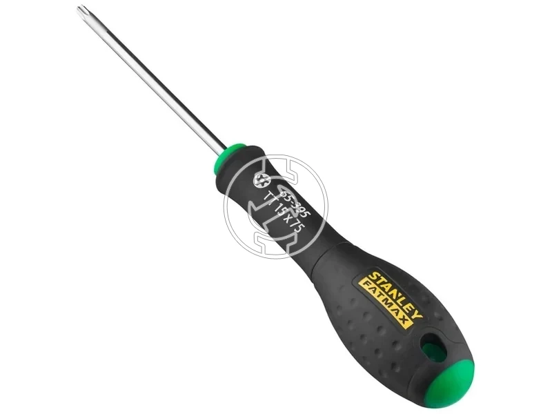 Kép: Stanley FatMax 0-65-395 csavarhuzo torx T15x75 mm_1.webp