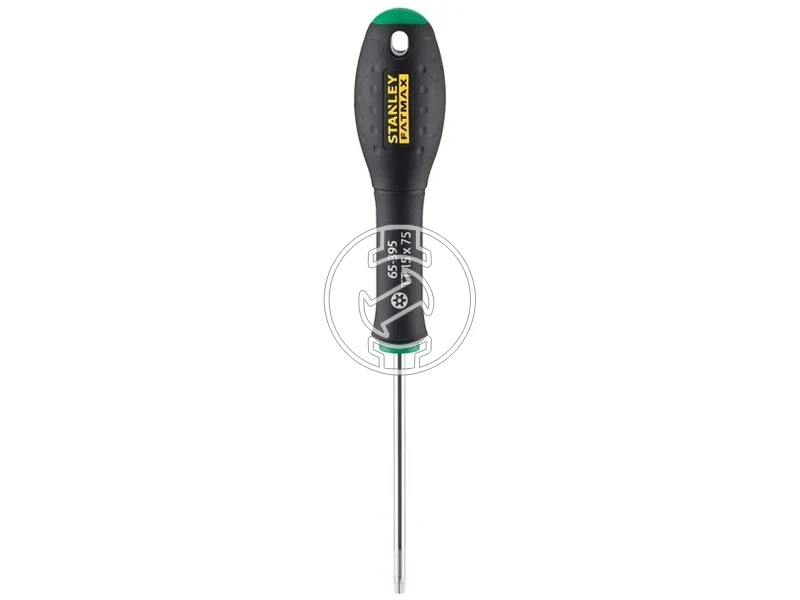 Kép: Stanley FatMax 0-65-395 csavarhuzo torx T15x75 mm_2.webp