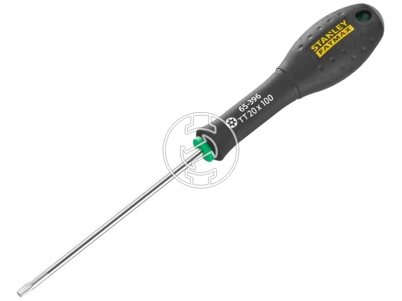 Kép: Stanley FatMax 0-65-396 csavarhuzo torx T20x100 mm_0.webp
